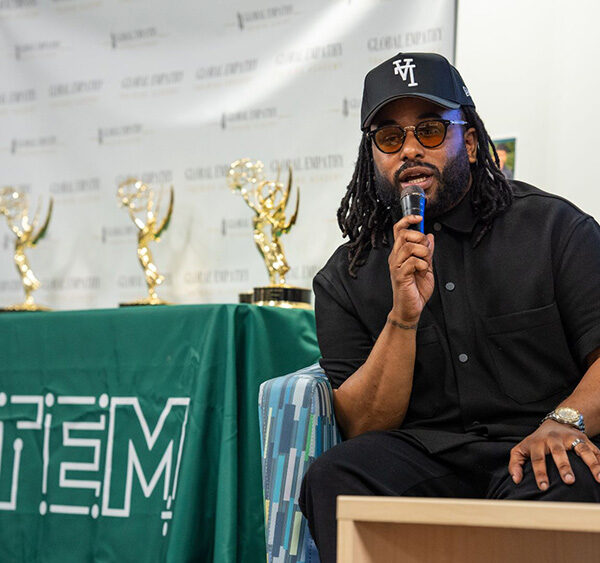 GETA Week One Highlights - 5