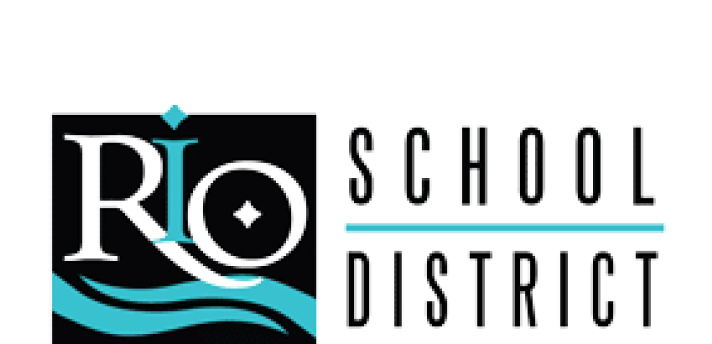 Rio School District logo