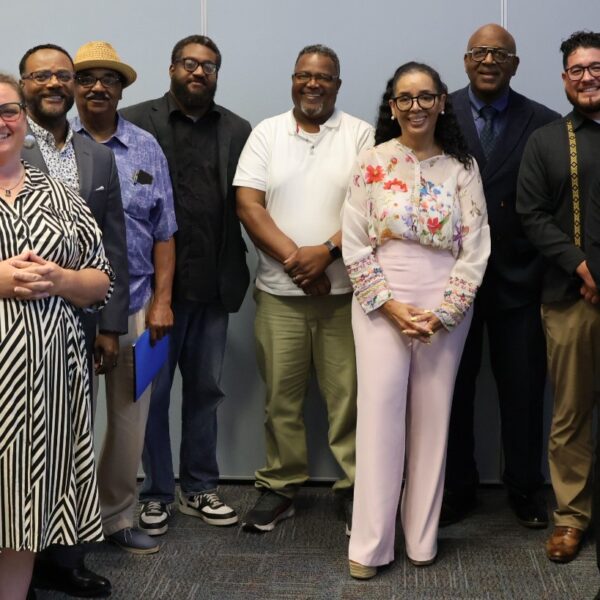 VCOE AACC VCPA Assemblymembers