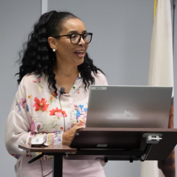VCOE Community Report LMM