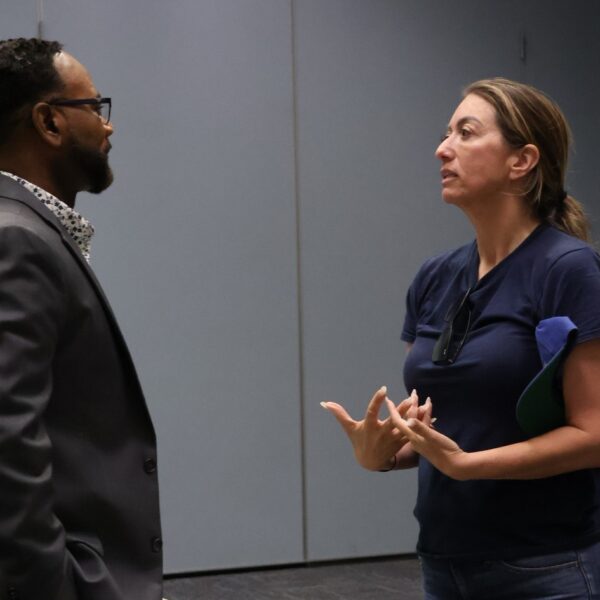 VCOE LGM and Educator