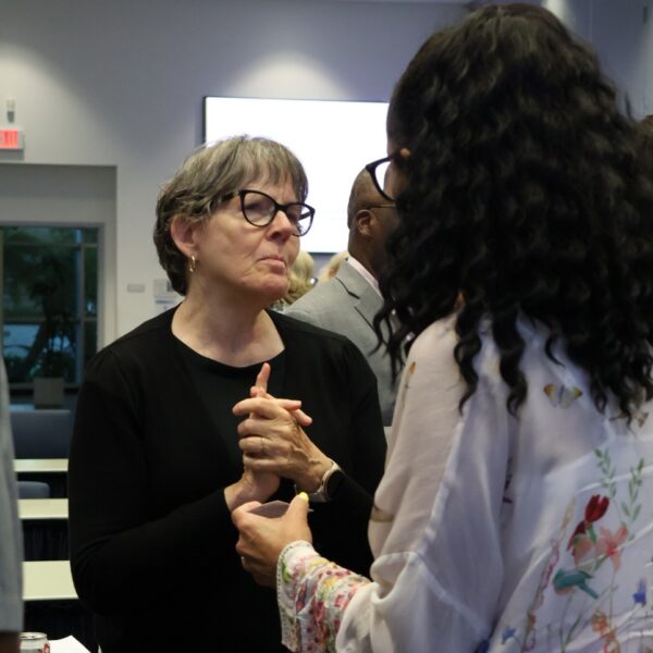 VCOE LMM Community Member